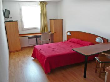 Appart'hotel Victoria Garden Strasbourg 2*